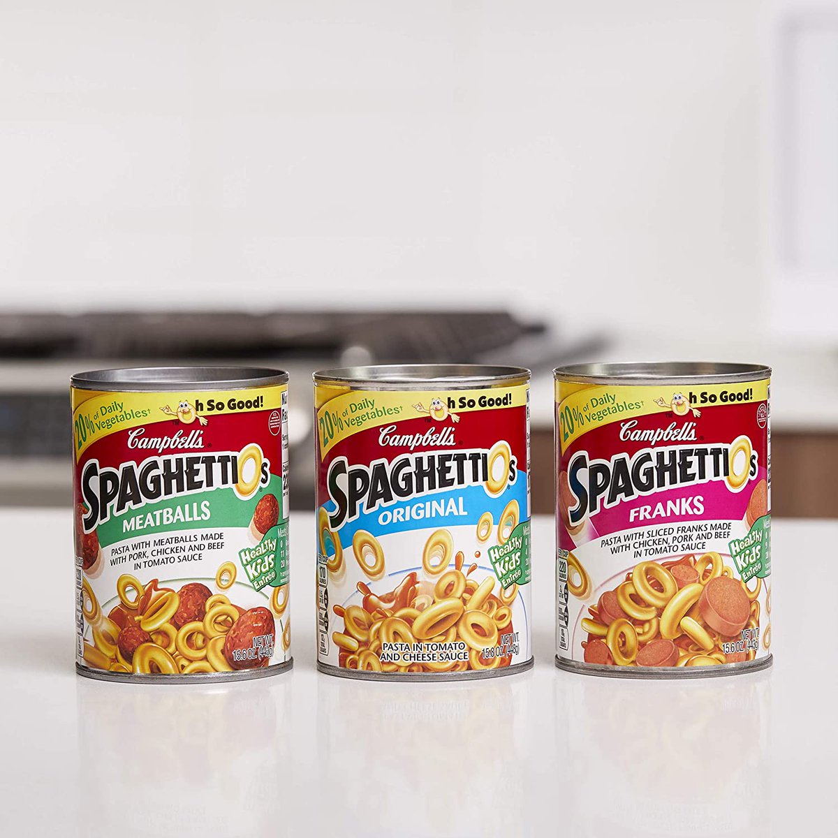 This Christmas I am giving away 100 thousand cans of spaghettios to sick kids across America. Share this post and use the hashtag #SpaghettiosForKids to show your support!