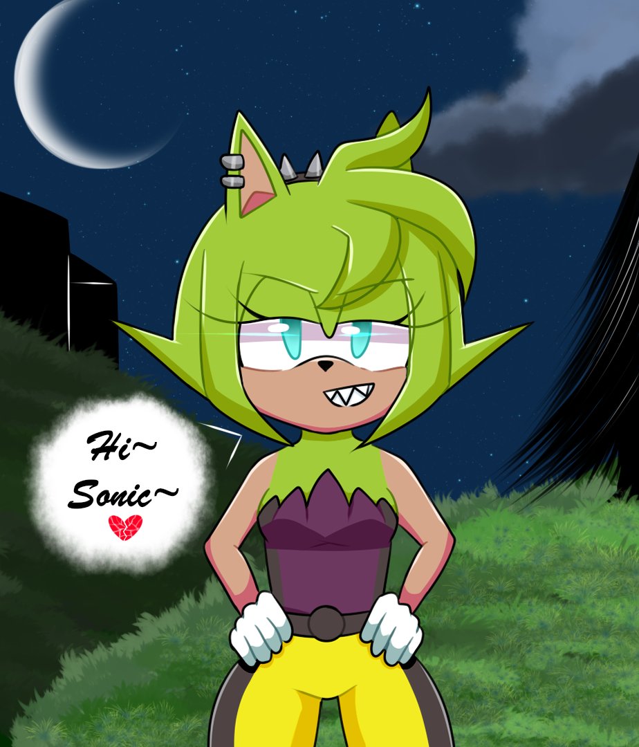 clicheisalive's tweet photo. But what if Amy Rose was in the Surge's place?🤔
#sonicthehedgehog #amyrose #SonAmy #sonicfanart #IDWSonic #idwpublics #surgethetenrec https://t.co/afF2ASfF86