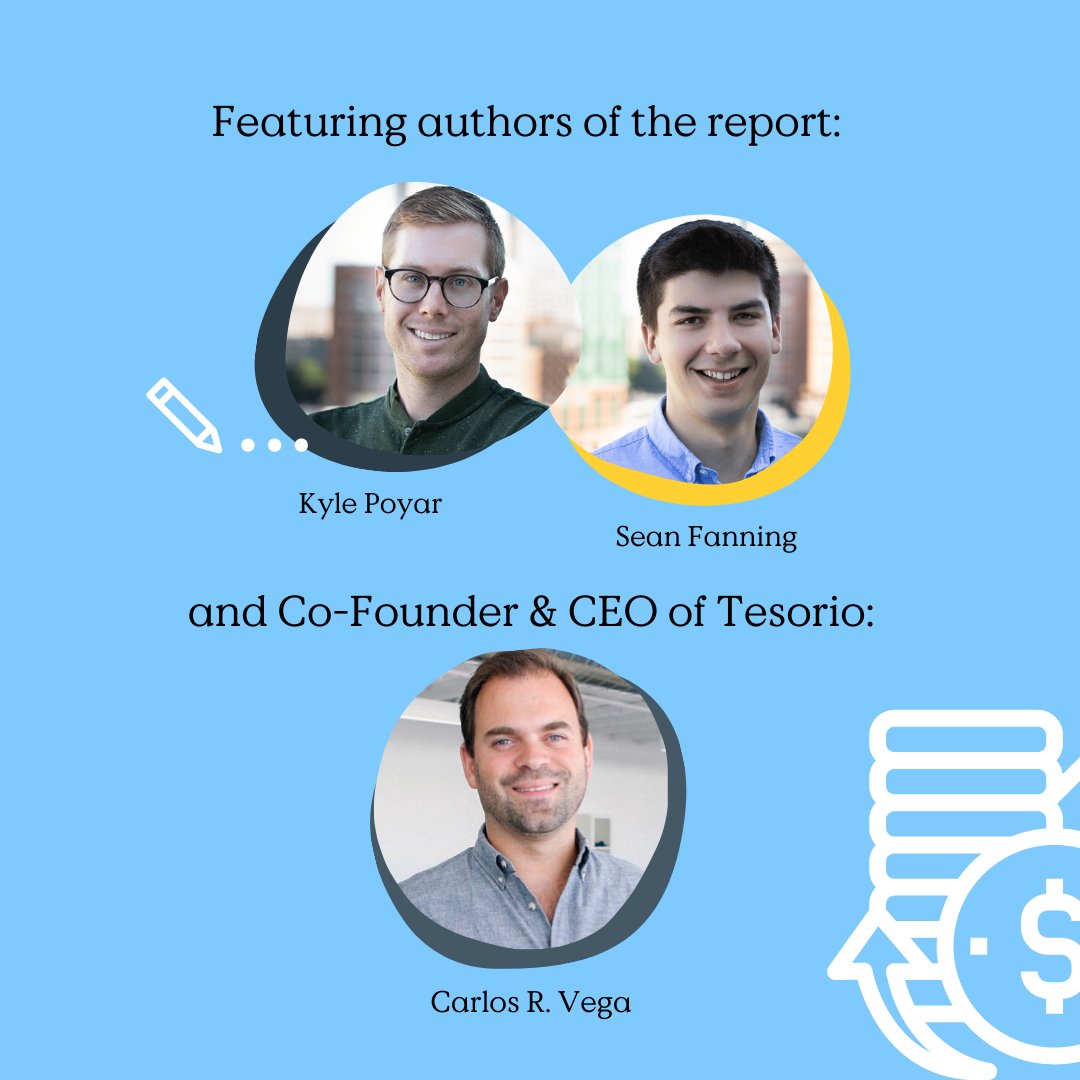 usetesorio's tweet photo. Join our live webinar and Q&A to learn the surprising insights revealed by @OpenViewVenture's 'Finance & Operating Benchmarks Report' for 2021.
🗓December 15th @ 9am PT/ 12pm ET
Register now! https://t.co/pvbuqBn25r
#connectedfinance #cashflowperformance https://t.co/kqZe2aRBDV