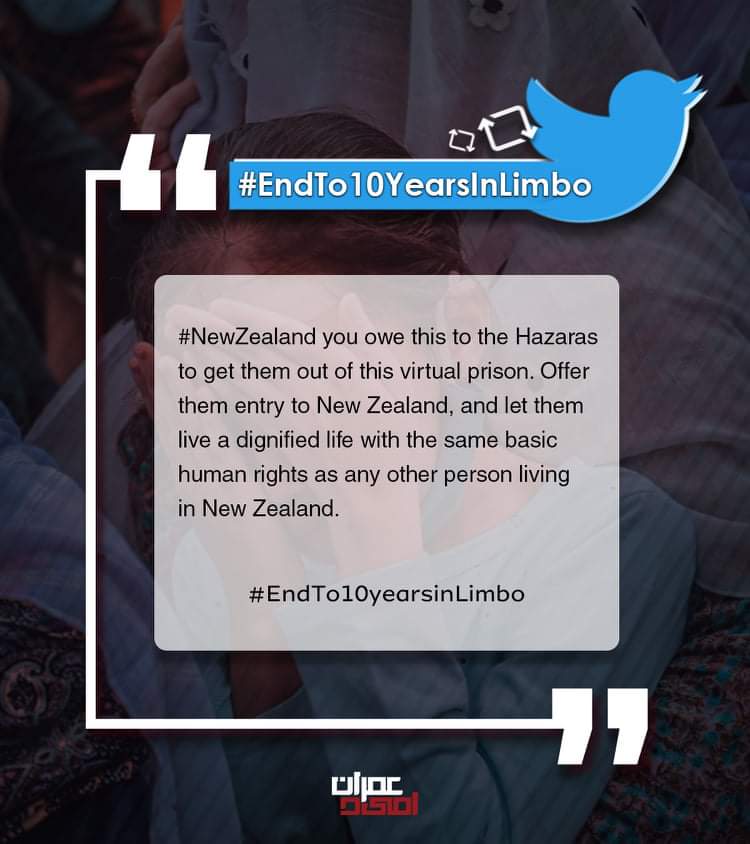 LATIFNOUROZI's tweet photo. 2/50 The backbones of American have been built by refugees, the department of State needs to act and process the Hazara immigrant cases immediately. 
#EndTo10yearsinLimbo https://t.co/2F280KICCI