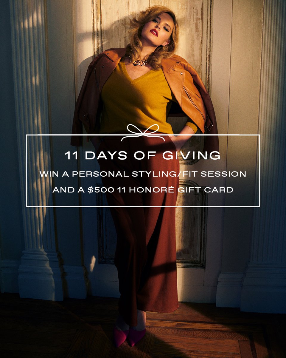 11 Honoré tweet media