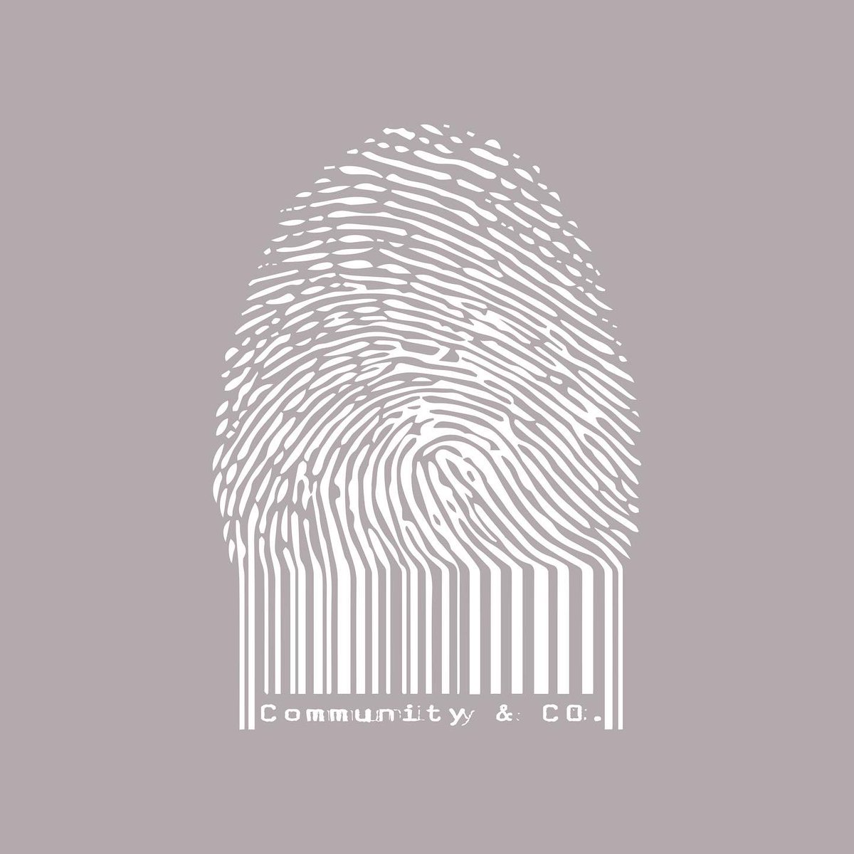 Cmty_Co's tweet photo. Check out our new fall/winter logo 🌎 https://t.co/C0cCIlsQAk
