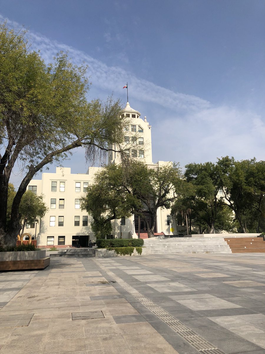 CCSPNL's tweet photo. Esta mañana nuestra Presidenta Ejecutiva, Dra. Ana María Esquivel, participó en las mesas de trabajo sobre #SeguridadCivil con miras a la construcción del Plan Estatal de Desarrollo 2022-2027, convocadas por la Secretaría de Participación Ciudadana de @nuevoleon. #ccspnl https://t.co/ZJaipSeGnh