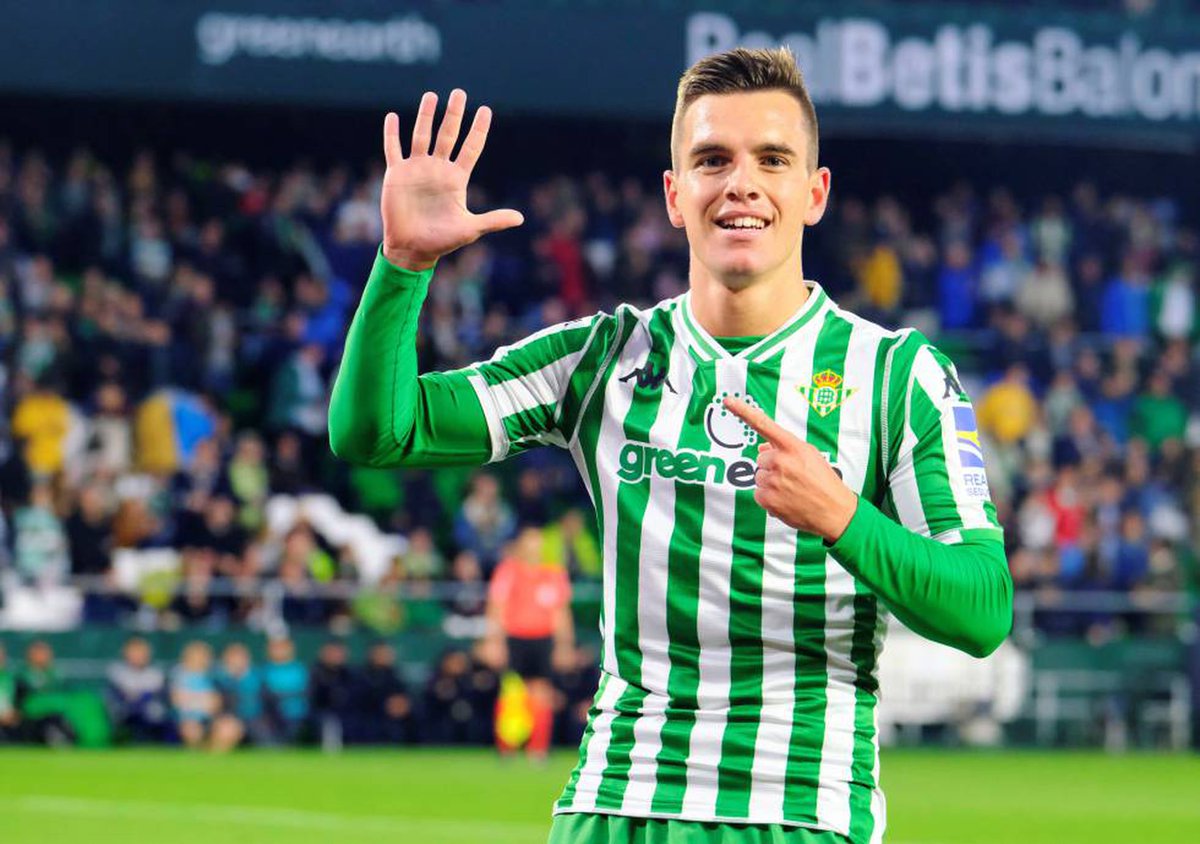 Jmcastizo1907's tweet photo. Si me das a elegir, me quedo contigo...🇳🇬 @RealBetis #betis
Rt : Lo celso @LoCelsoGiovani
Fav: Ceballos @DaniCeballos46 https://t.co/kK4ca8pgsf