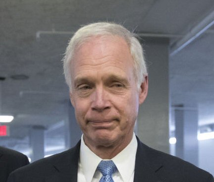 GrayMattersTwit's tweet photo. On 13 February and again on 28 May 2021 #Wisconsin @SenRonJohnson confirmed what we've long suspected: he's opposed to democracy, and Senator #RonJohnsonIsATraitor .
#ResignRonJohnson 🇺🇸#NoFascistUSA #GOPComplicitTraitors #GOPCowards #GOPDoesNotWorkForUs #VoteThemAllOut https://t.co/y9ztllwJsR