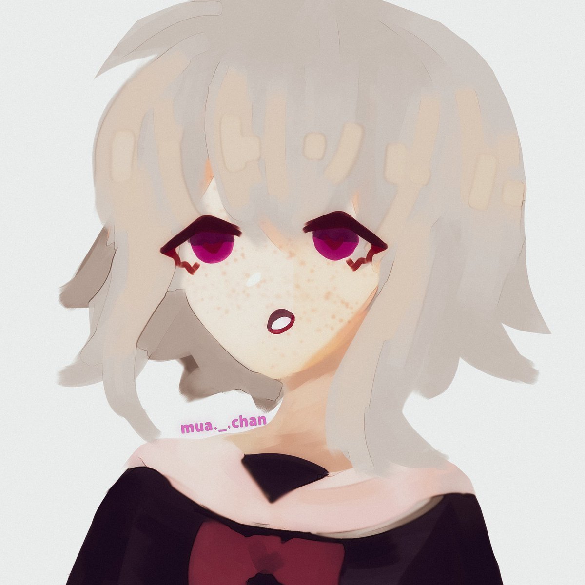 MuruiChan's tweet photo. 🍄 https://t.co/XdKqoTXKdT