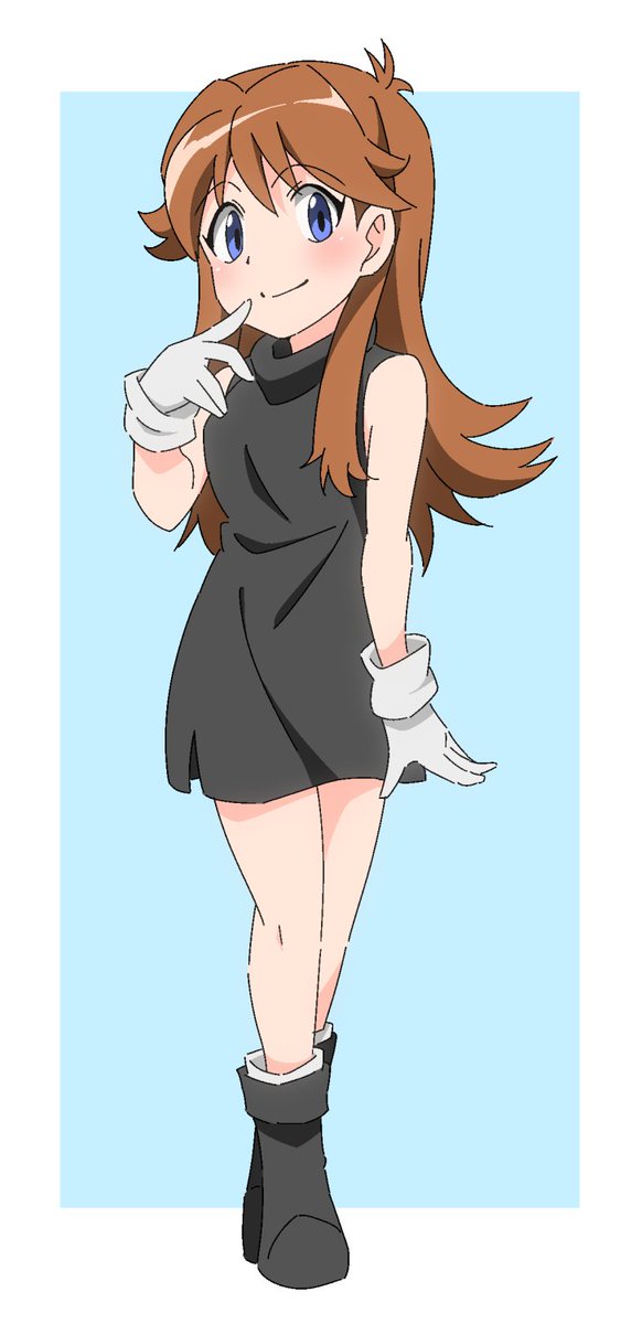 ブルー ポケスペのtwitterイラスト検索結果