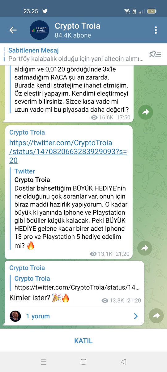 emfrttt's tweet photo. @CryptoTroia :) https://t.co/jBXcvQyBui