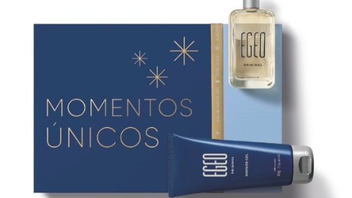 imirante's tweet photo. O Boticário lança mais de 50 opções de presentes para o Natal com mensagens de otimismo #OBoticário #KitdeNatal #Malbec #Egeo #LilyAbsolu #Floratta #Elysée #publi https://t.co/z0u3pBbipk