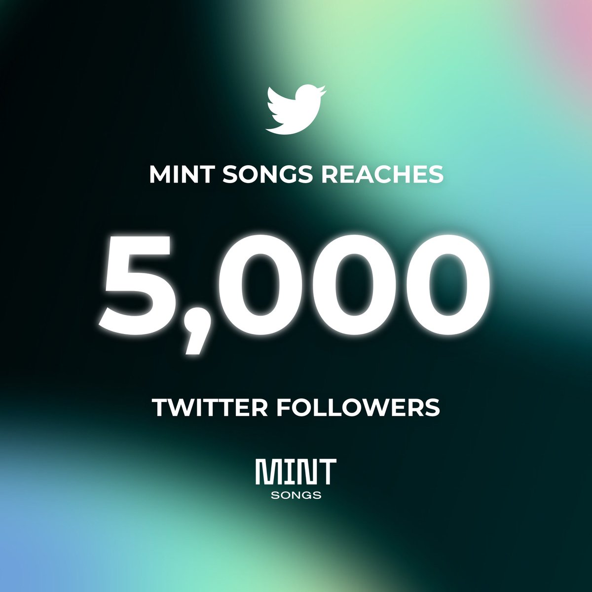 Mint Songs tweet media