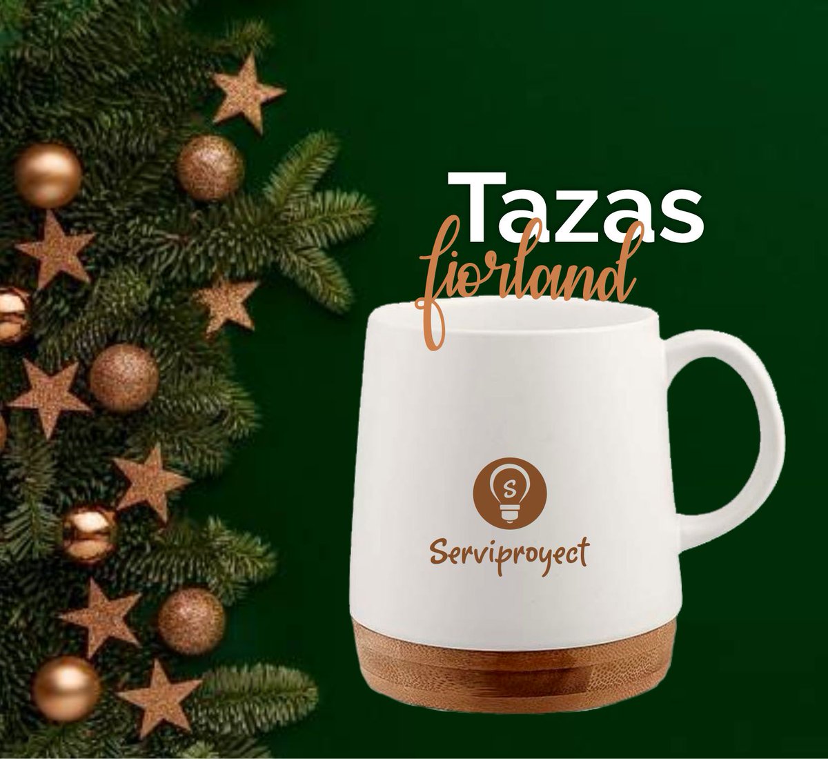 tuserviproyect's tweet photo. Las tazas fiorland son de nuestras favoritas Cara sonriente con ojos en forma de corazónBebida caliente ¿A poco no están hermosas? #TazasPersonalizadas #TazaFiorland #Souvenirs #Serviproyect https://t.co/uyC83sUAJ1