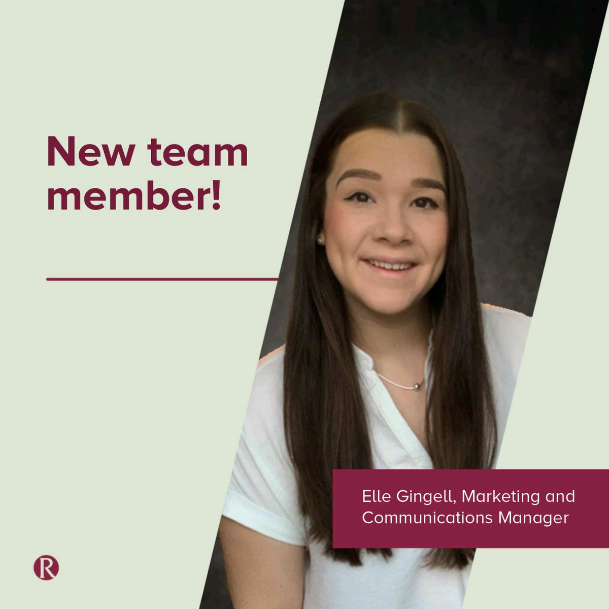 ResoLex_UK's tweet photo. We're delighted to welcome our new Marketing and Communications Manager Elle to the team! Find out more 👉 https://t.co/aJFQdLKa8Y https://t.co/koXg6SaeZw