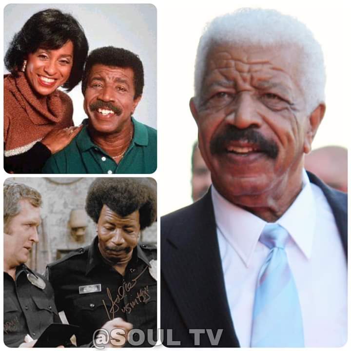 Happy Birthday 83 years Hal Williams 