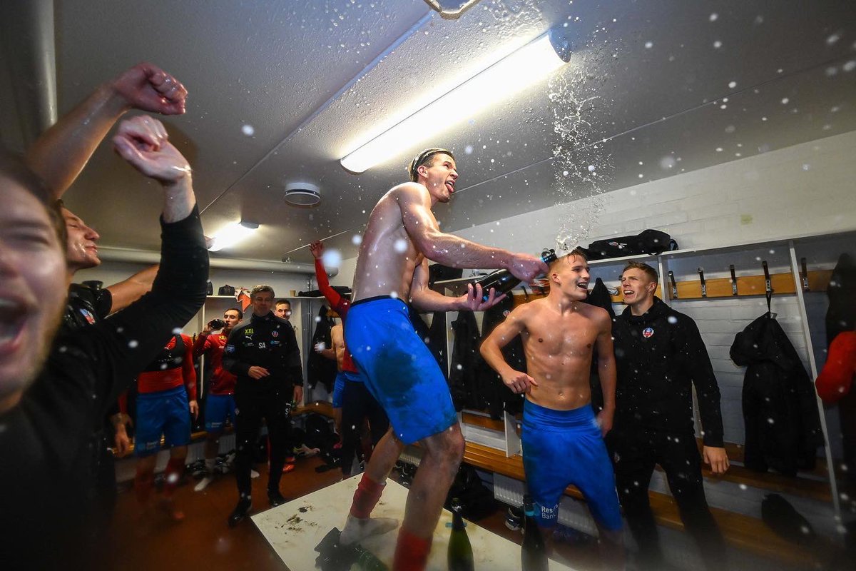 Helsingborgs IF tweet media