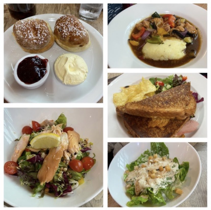 Ladies that lunch ❤️ Christmas meet up with these lovely souls…..
#greatfood #greatcompany #greatconversations