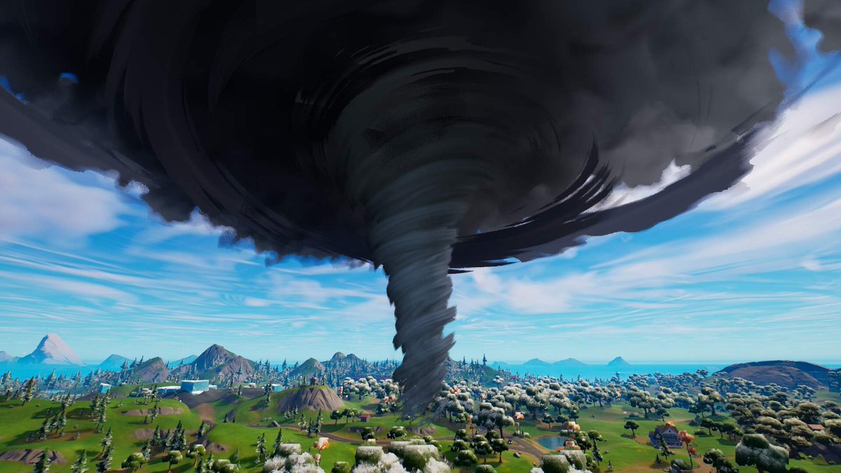 HappyPower's tweet photo. Tornado's First look, WOW cannot believe I missed this earlier.

via: @YoungBoyLeaks https://t.co/N6LUnTZQi3
