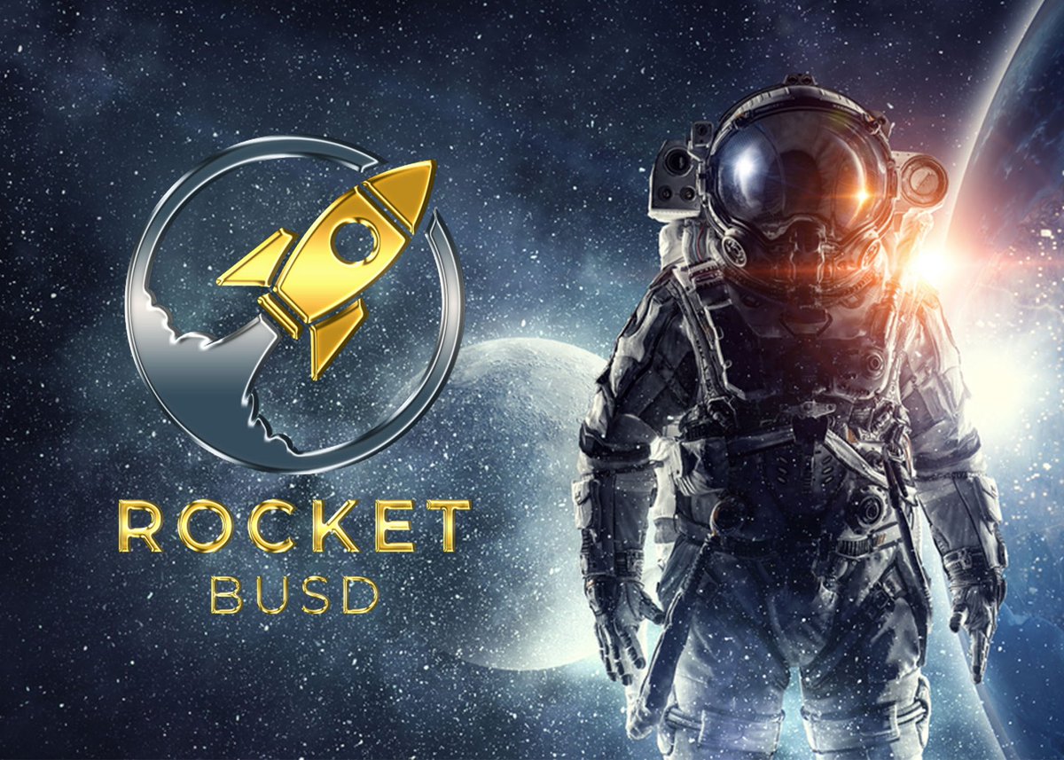 0xCo1e's tweet image. Fiat On-Ramping ✅🔒

 #RocketBUSD #RocketCrew