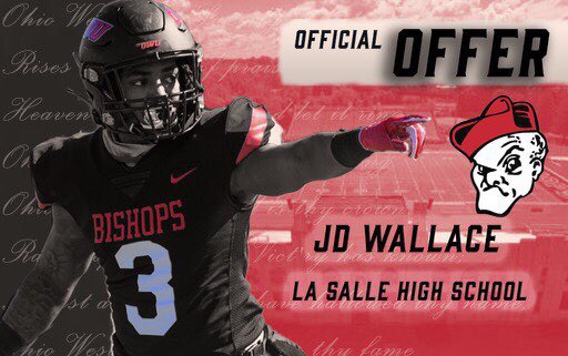 JD Wallace tweet media