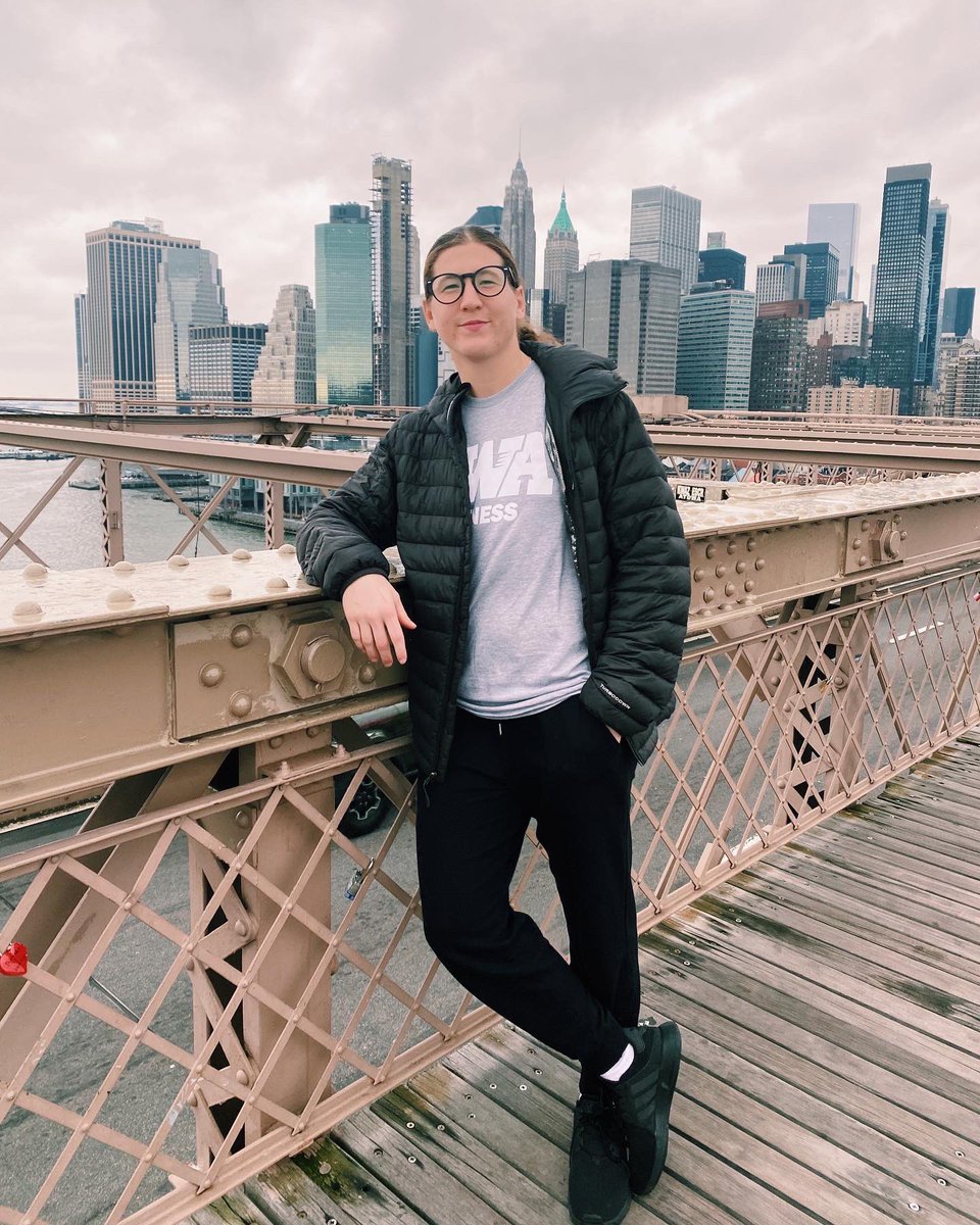 welldonetabitha's tweet photo. NYC was pretty dope✈️🤩 https://t.co/Cu4EktoS3Q