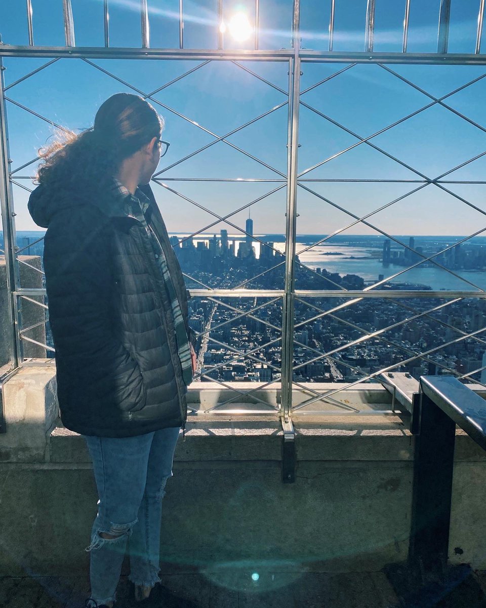 welldonetabitha's tweet photo. NYC was pretty dope✈️🤩 https://t.co/Cu4EktoS3Q