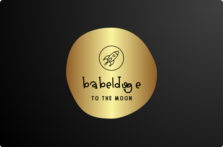 BabelDoge's tweet photo. Tocenomics

Token name:    BabelDoge
Token symbol:  BBDG
Total supply:  10 000 000
Liqudity:      100% Uniswap
Marketing:     5% 

https://t.co/FHs7aIfv0T

#Tokenomics #ERC20 #BBDG #NewToken #altcoin #ETH #BabelDoge https://t.co/qQrSmt3KLb