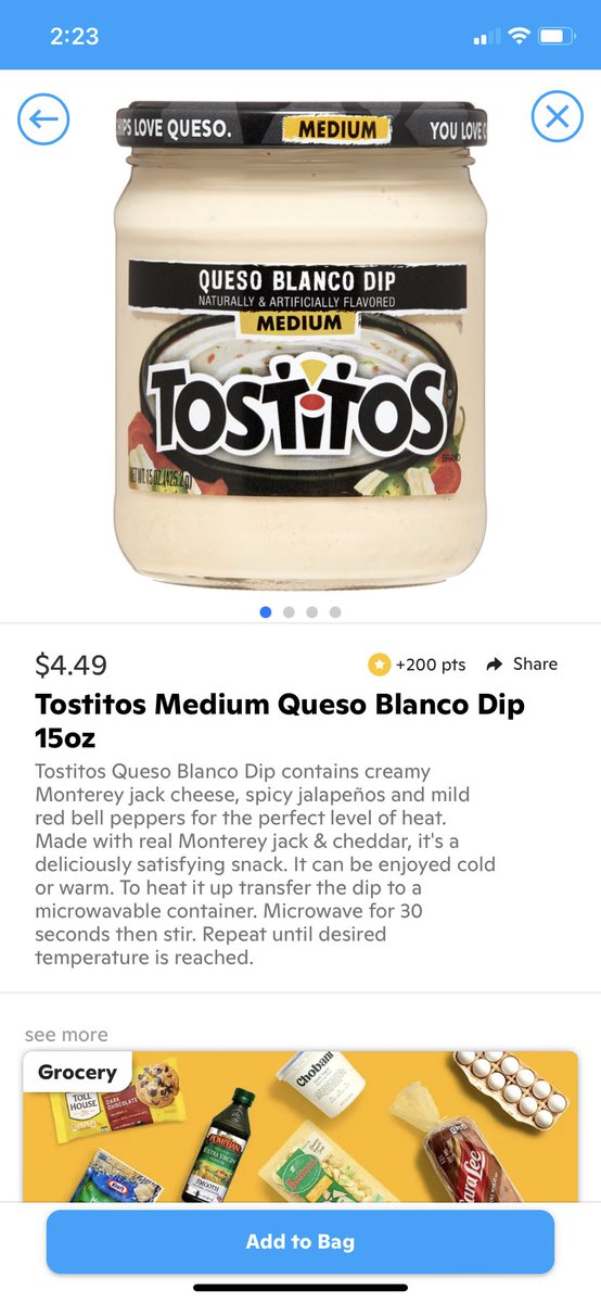 maddyolson11's tweet photo. This is my favorite item you can order off the go Puff app! Use the discount code below to order your favorite snack. #GopuffPartner #GoPuff Gopuff delivers daily essentials in minutes! Get $10.00 when you sign up. https://t.co/bB4rOpKlLD https://t.co/oIM6gs43ul