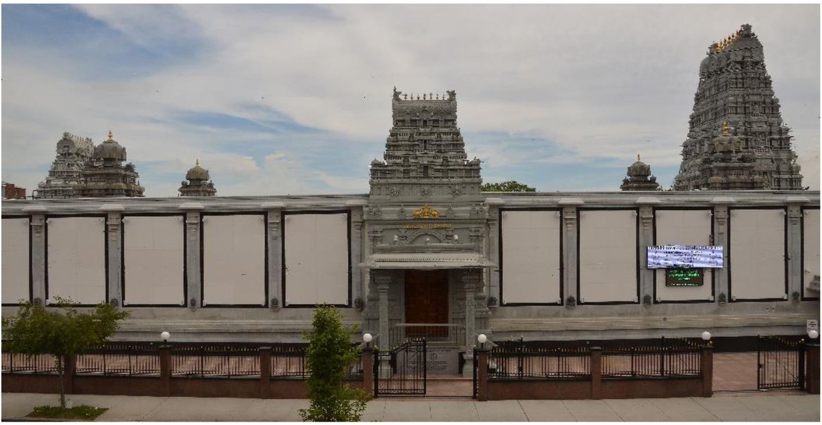Today my committee voted to pass the co-naming of two streets in #Flushing: “Sarah Whiting Way” and “Ganesh Temple Street”! Honored to memorialize a highly respected &amp; trailblazing community member and the first Hindu Temple in North America!
