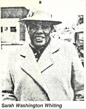 CMPeterKoo's tweet image. Today my committee voted to pass the co-naming of two streets in #Flushing: “Sarah Whiting Way” and “Ganesh Temple Street”! Honored to memorialize a highly respected &amp;amp; trailblazing community member and the first Hindu Temple in North America!