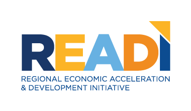 Indiana_EDC's tweet photo. Today, during our Q4 board meeting with @GovHolcomb and @SecChambersIN, we were excited to present $500 million in READI program funding to support regional development plans across 17 regions representing all 92 counties. #IndianaREADI https://t.co/0QxlQH2HjY