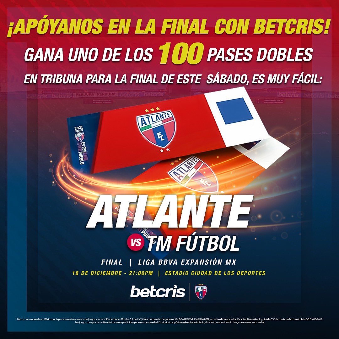 Atlante FC 🐎⚽️ tweet media