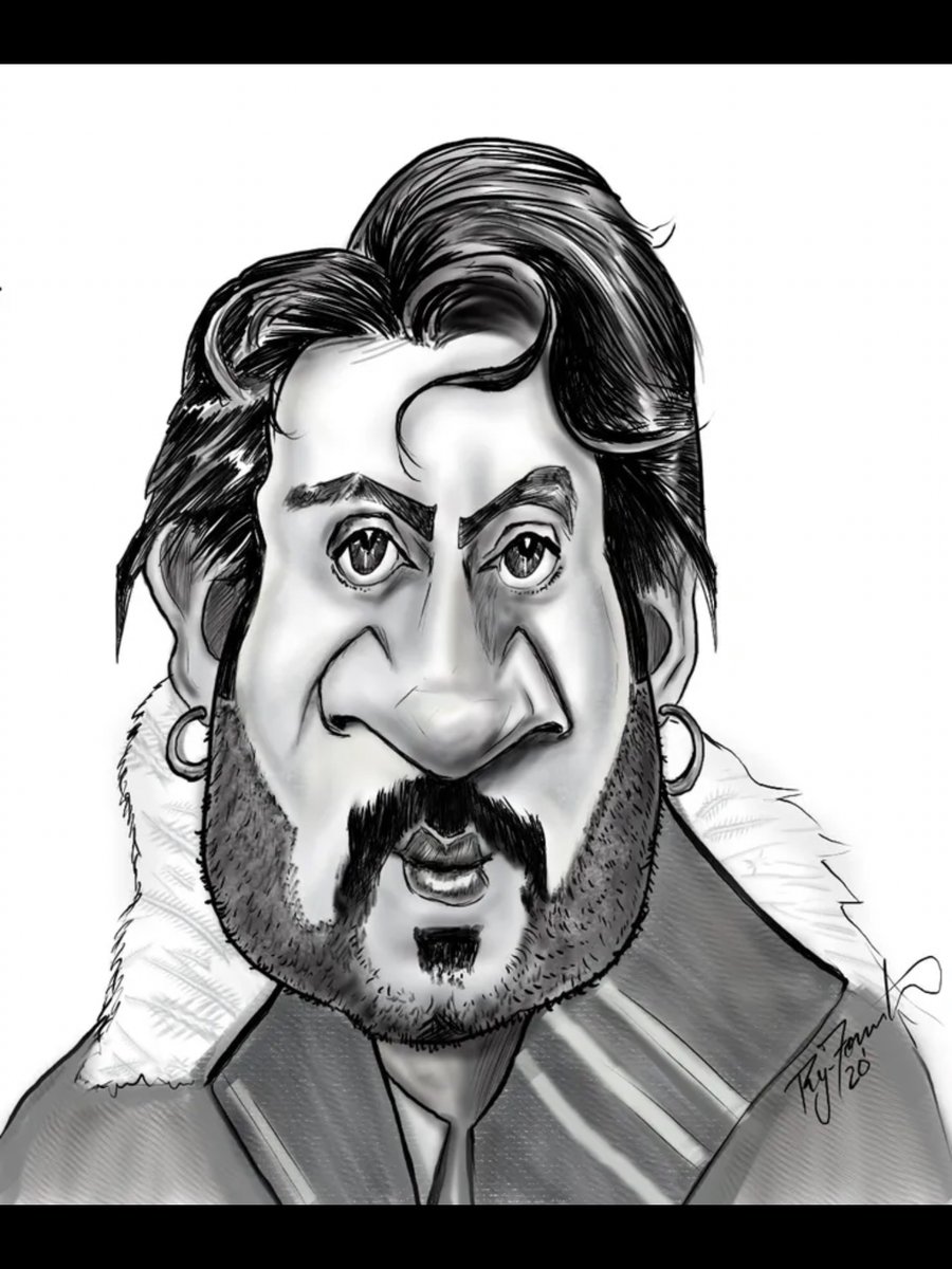 FunSketches's tweet photo. I’m going digital:) https://t.co/dJilQqvK8w