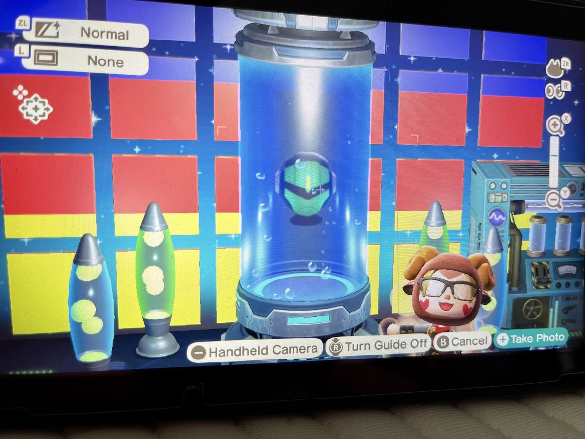 BlakeBrinkley31's tweet photo. I screamed when I saw @CrysanTIhem had the #SciencePod!! Thank you so much for hosting yesterday. You’ve helped me get 1 step closer to building my #MMPR #CommandCenter. 
#AnimalCrossing #AnimalCrossingNewHorizons #ACNH #DodoDrop #DodoCode https://t.co/Ol7JxmqcHP