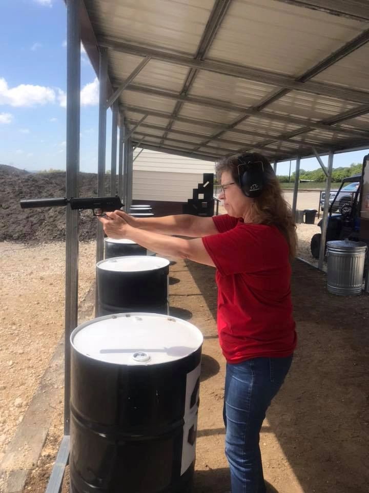 OITCsportsrange's tweet photo. We are hosting a NRA Basic Pistol Course January 22, 2022 starting at 9:00 AM. Bring your handgun and a lunch. Come learn the basics of shooting or for you more experienced shooters come "brush-up" on your skills. Minimum age to sign up is 21.

https://t.co/n5HJUdXcr4 https://t.co/mZFyPW63Te