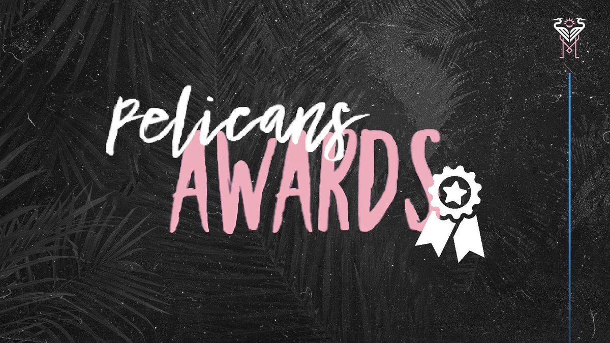 Pelicans FC 🦩✪ tweet media