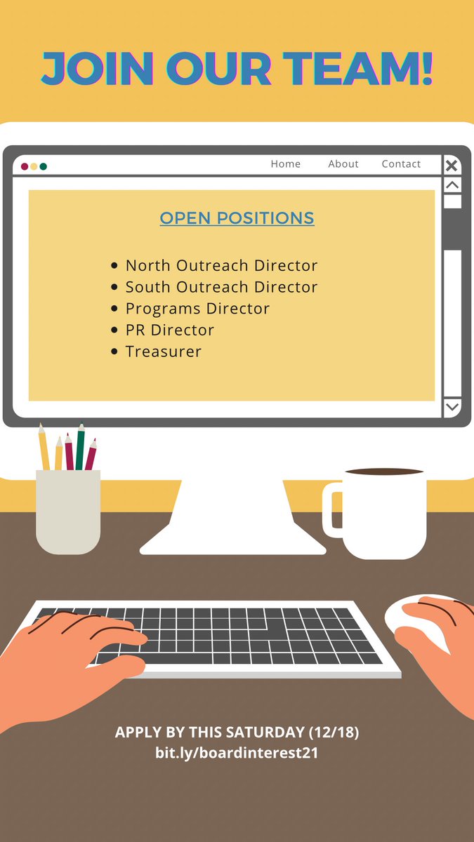 msalsc's tweet photo. Did you hear? We have open positions! Join our team and serve MSAs all across TX! Deadline to apply is this Saturday! https://t.co/Go55MwZXJ4 https://t.co/H3C8NT3mVx