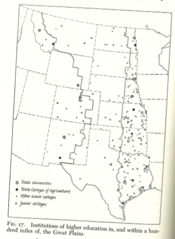 resilientplaces's tweet photo. awards for the @US_EDA BBB regional challenge --> BIG GAP in the PRB, source of 40% of the nation's coal. CF Kraenzel noted the institutional gap in his 1957 classic--it's no secret and we need to fix this. #USDecarb @anthonypipa @JacquetJeffrey @MarkHaggerty20 @FedCommunities https://t.co/ExPvzCyfD5