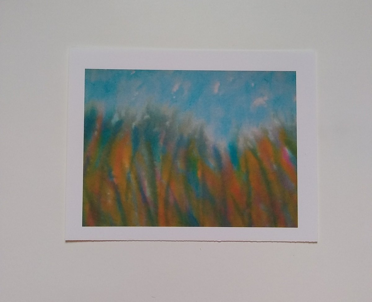 mzloom2ljh's tweet photo. Excited to share the latest addition to my #etsy shop: Postcard of Hand painted cotton fabric - Glorious summer meadow landscape, field of summer meadow. https://t.co/1FEuLTz1EH #quilts #meadow #landscape #art #summermeadow #handpaintedfabric #red #green #yellow https://t.co/4RJ0QOMNq3