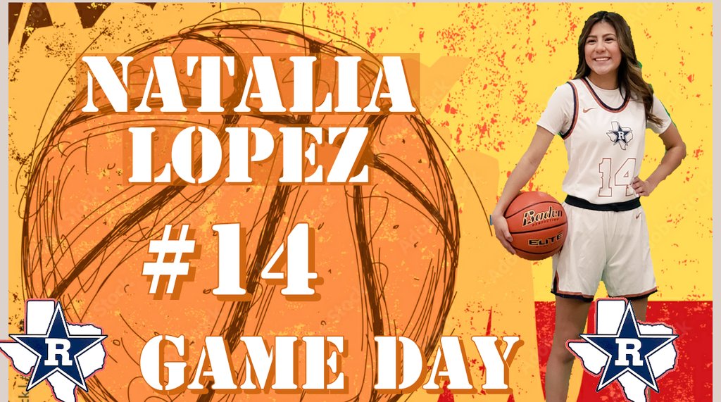 Game Day for our <a href="/riversidebball1/">Lady Ranger Basketball</a> Girls as they travel to YWA to battle the Warriors. 9th at 6pm and Varsity at 7:30pm. No JV game. YWA -
Located with Armendariz Middle School 2231 Arizona Ave. Go Rangers! #riverside4ever #forthevalley