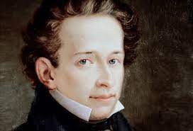 LuizAlb10058686's tweet photo. Quase todos os prazeres da imaginação e do sentimento consistem em recordações... estão no passado antes mesmo de estar no presente...
Giacomo Leopardi &amp; mais nas dicas de livros &amp; artes do TTTTT:
https://t.co/0JNZCx2nYm
#tataritaritata #livroterapia @il_leopardi @Leopardi_24 https://t.co/KYnj03SQV1