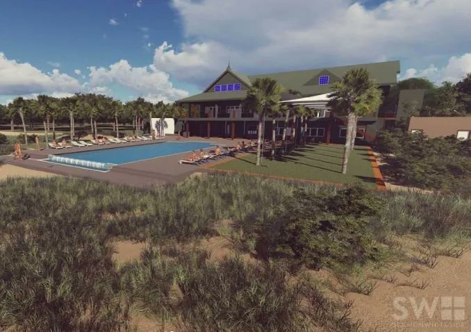 We are spotlighting our future neighbor, <a href="/SeamonWhiteside/">SeamonWhiteside+</a> (SW) this #TenantTuesday. SW is a leader of environmentally conscious, low-impact advancements in engineering and site design in SC and NC. We look forward to being neighbors on E. Petterson Drive in 2022!