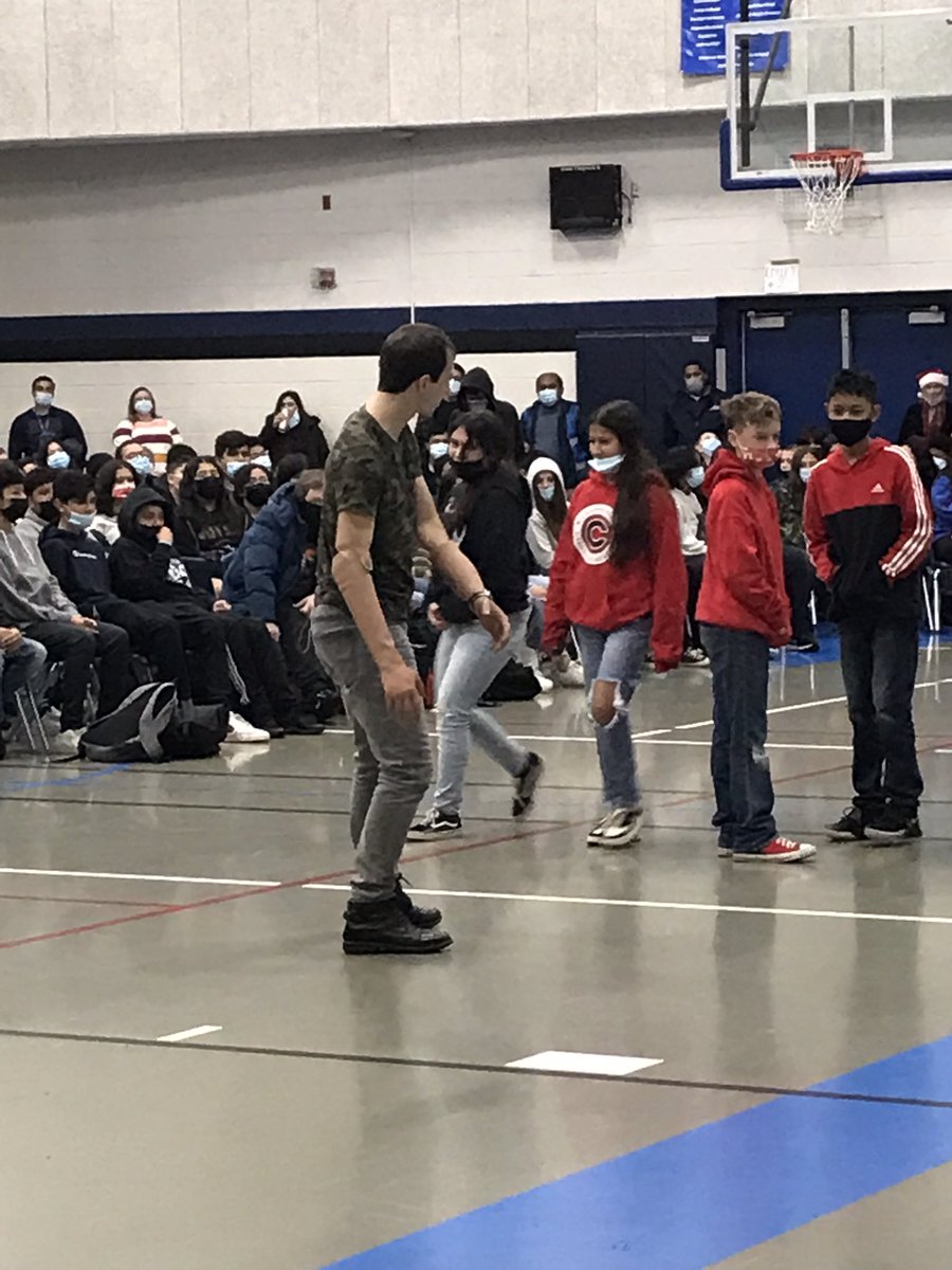 Thoroughly enjoyed our guest speaker todayBrad Hurtig truly captured the attention of our BMS students. Much appreciated <a href="/BurtonBulldogs/">Burton Middle School</a> <a href="/BurtonSchools/">Burton Schools</a>