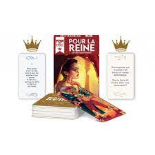 G4meMasterclass's tweet photo. Ce soir, petite partie de ''Pour la reine'' avec des gens de @rustik_officiel et de VDGM. ça faisait longtemps, toujours aussi cool, toujours autant de rires ♥ Pour ceux qui veulent tester: https://t.co/PSjxNQJF3P
@BrageGames @BragelonneQC @BragelonneFR #alexroberts https://t.co/TV3sc68fir