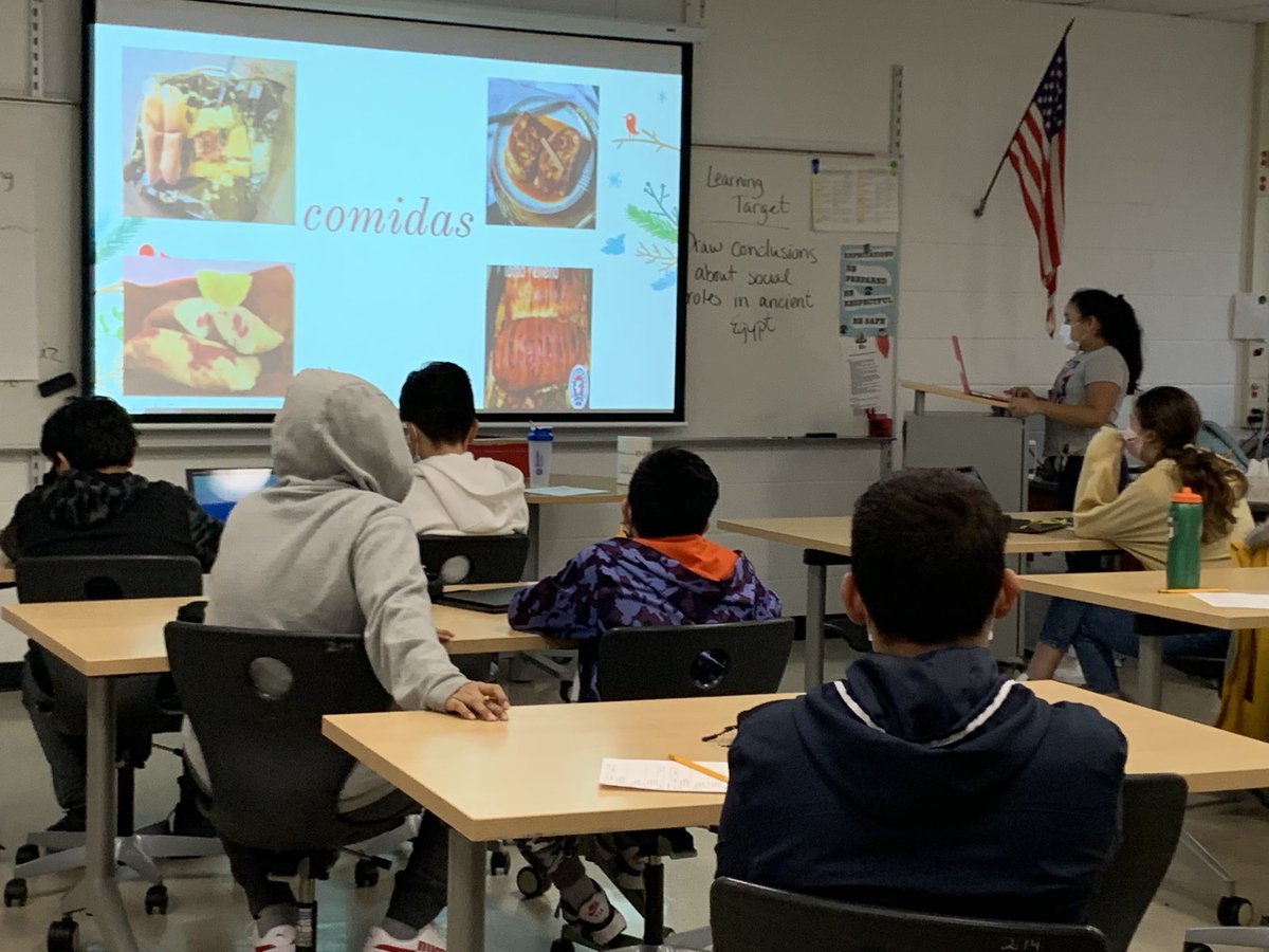 Laura Gordon tweet media