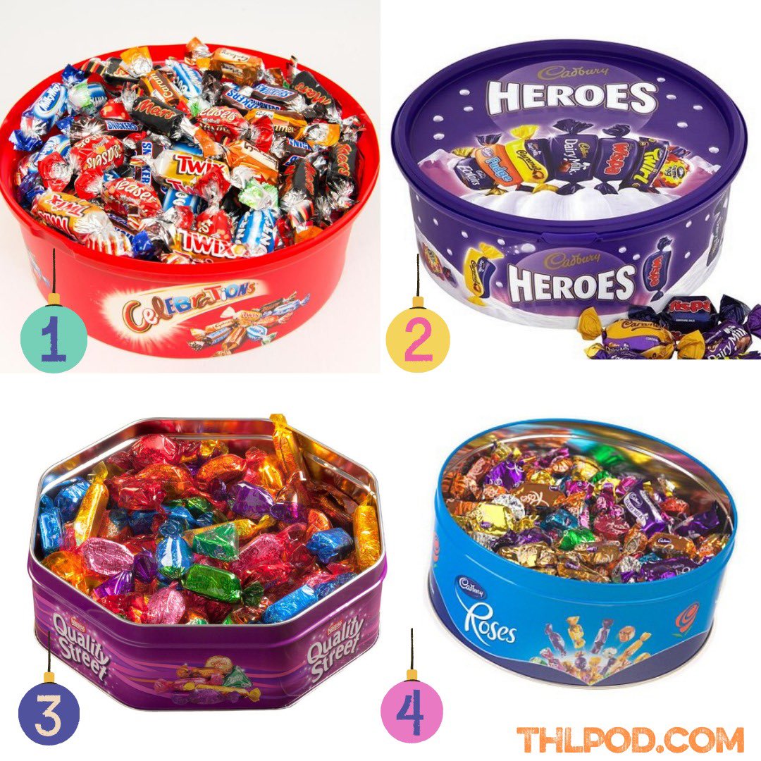 tommyhectorshow's tweet photo. Well... what number are you? https://t.co/bvtmx0OKul
