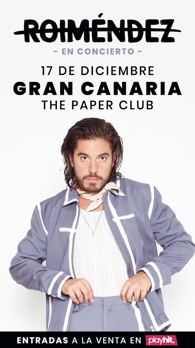 RoiMendez's tweet photo. Últimos dos conciertos de la gira.
Con esto cerramos un ciclo y empezamos otro nuevo.
Ilusión y ganas  al 200 %💪🏻
Entradas en https://t.co/9egoCD5SnL https://t.co/DN2tdOt11R