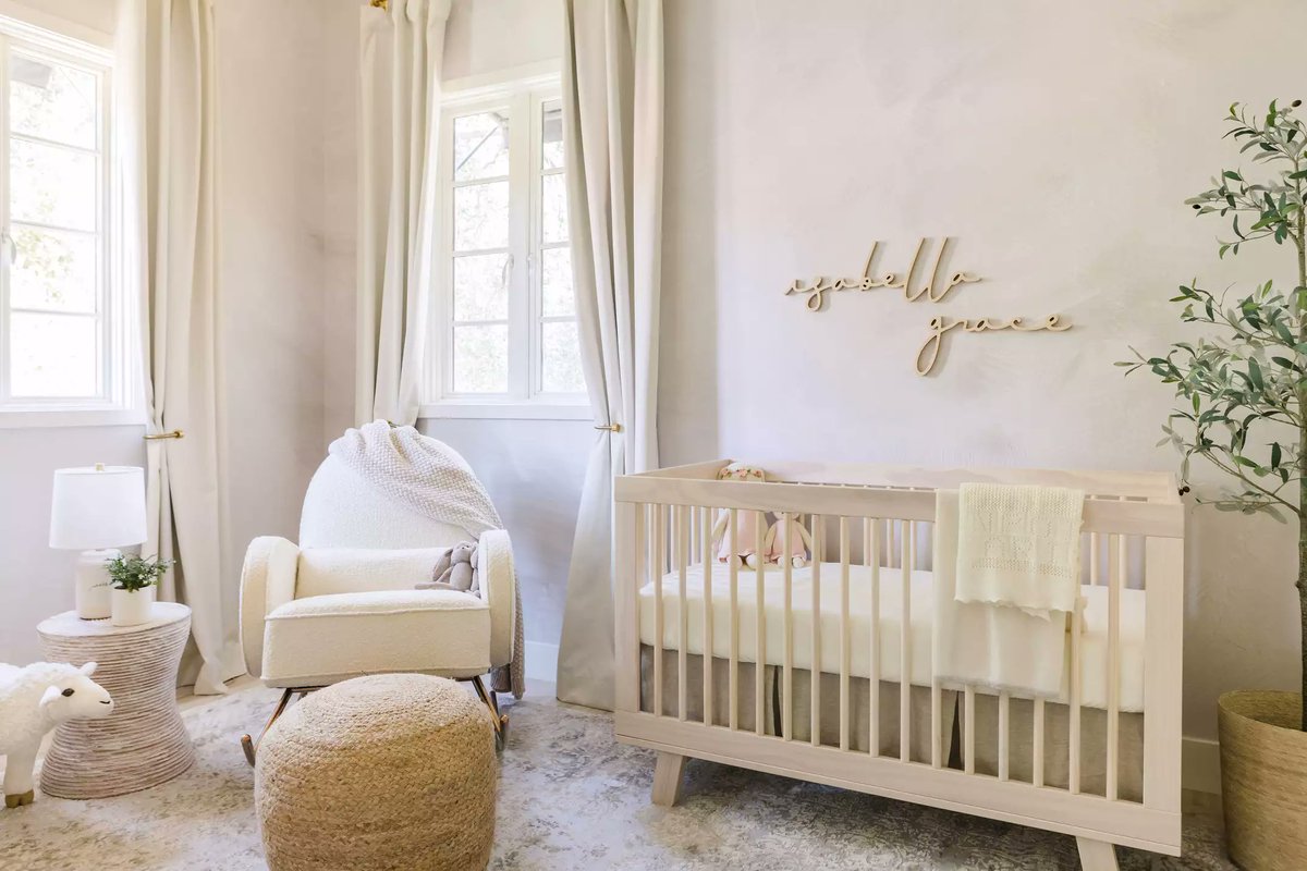 NJREALTORLisaN's tweet photo. If you're tasked with designing a nursery, this article is a good resource. #interiordesign #homestyle  https://t.co/xV45GeBRdv https://t.co/GVWY0nqfTn