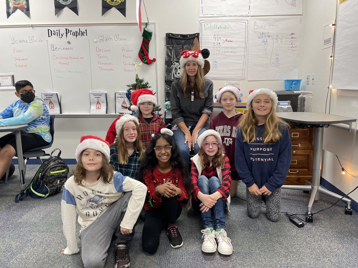 Tamara Bailey tweet media