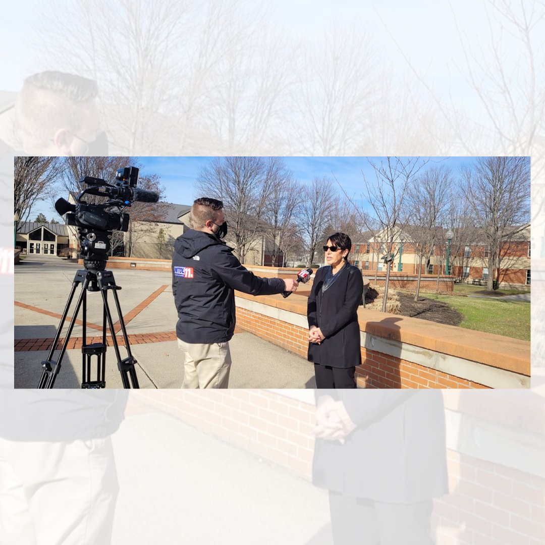 TiffinU's tweet photo. Keep an eye out for @PresidentOfTU on @WTOL11Toledo with @JonWTOL tonight to talk about the Tiffin Innovation Program. https://t.co/OeEjA3IHjW