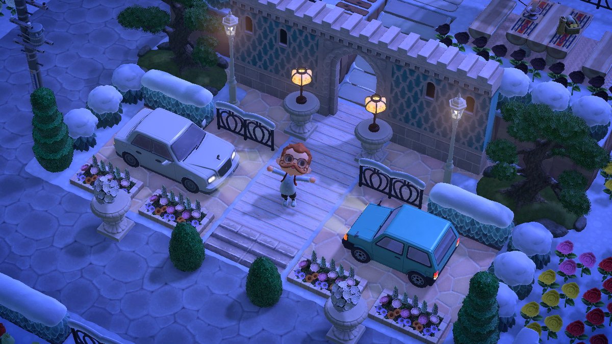 chimpira's tweet photo. #AnimalCrossing #ACNH #NintendoSwitch https://t.co/En0FbyIL38