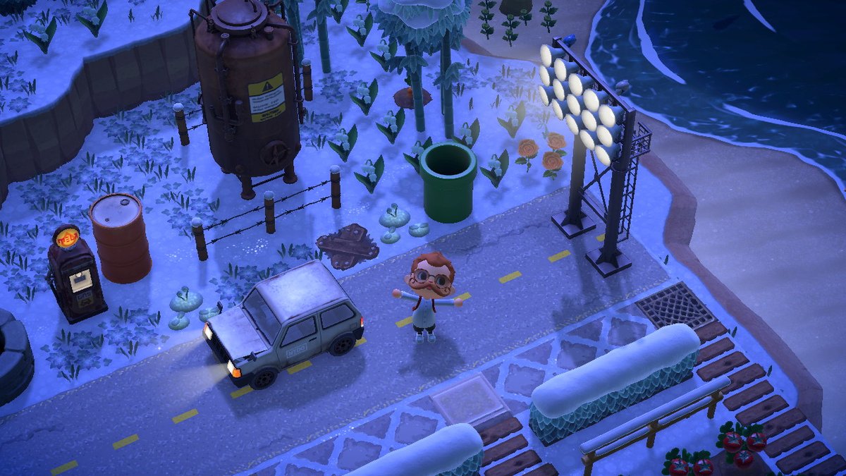chimpira's tweet photo. #AnimalCrossing #ACNH #NintendoSwitch https://t.co/En0FbyIL38